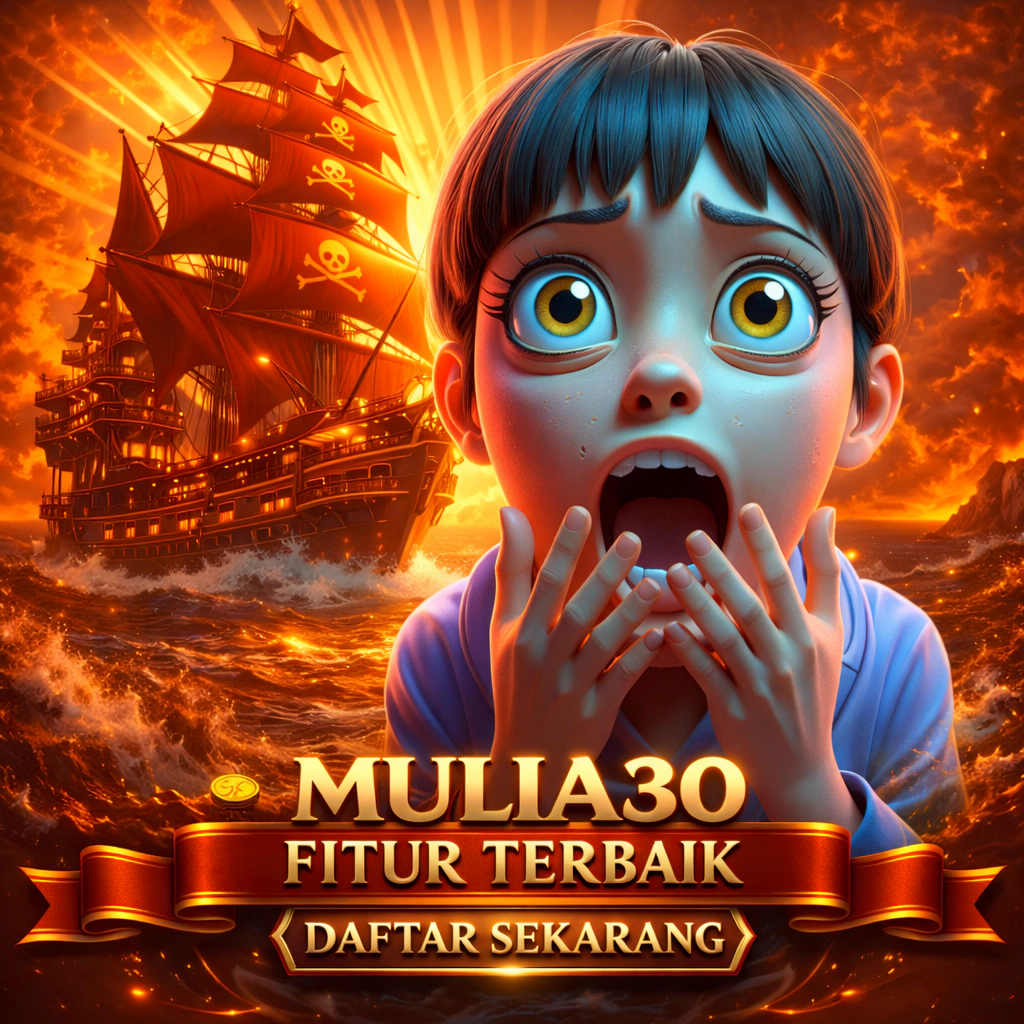 Galeri foto Mulia30 ~ Hadir sebagai Game Ringan dan Menarik di Jakarta